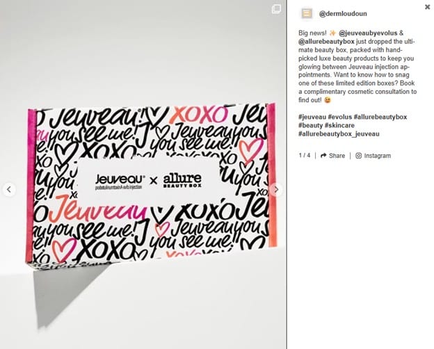 beautybox